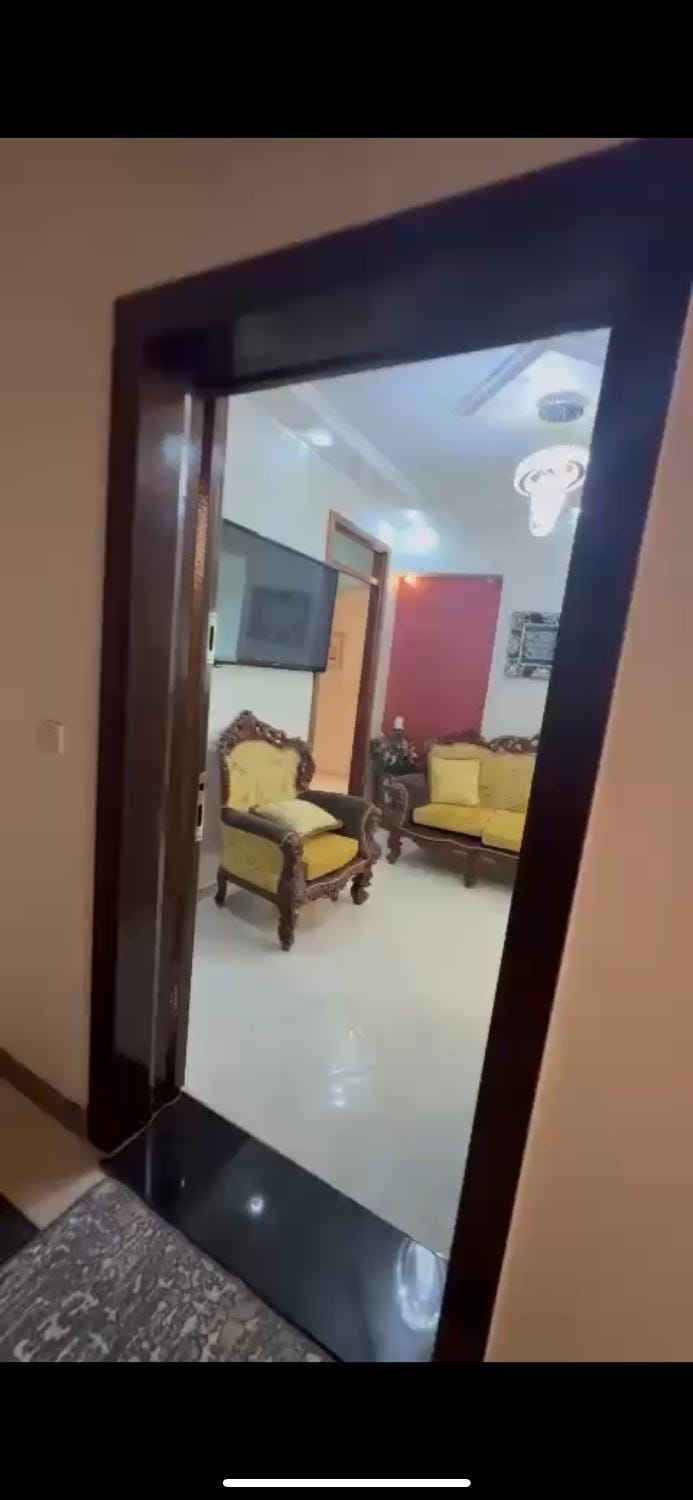 Rue Moulay Ismail tanger Apartment in Tangier