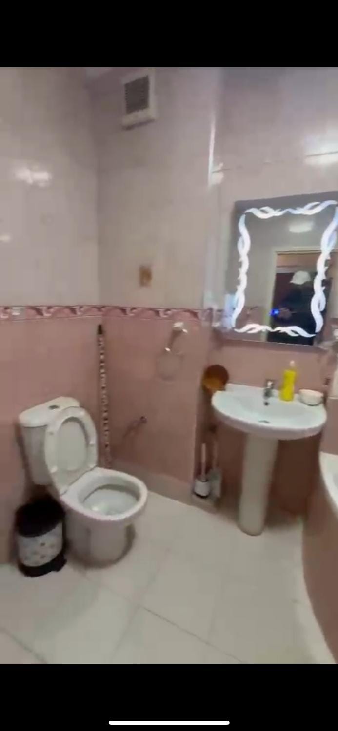 Rue Moulay Ismail tanger Apartment in Tangier