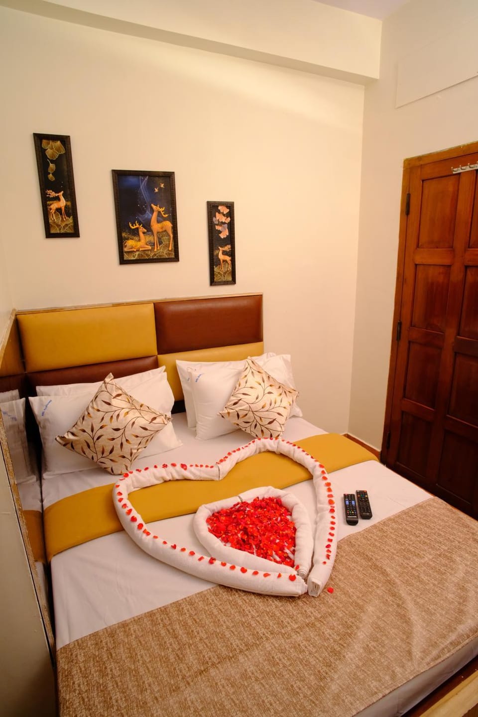 Aruppukottai Nadar Lodge Hotel in Chennai