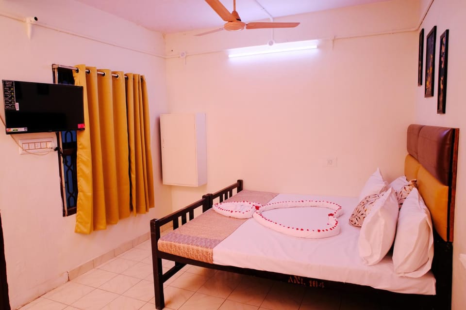Aruppukottai Nadar Lodge Hotel in Chennai