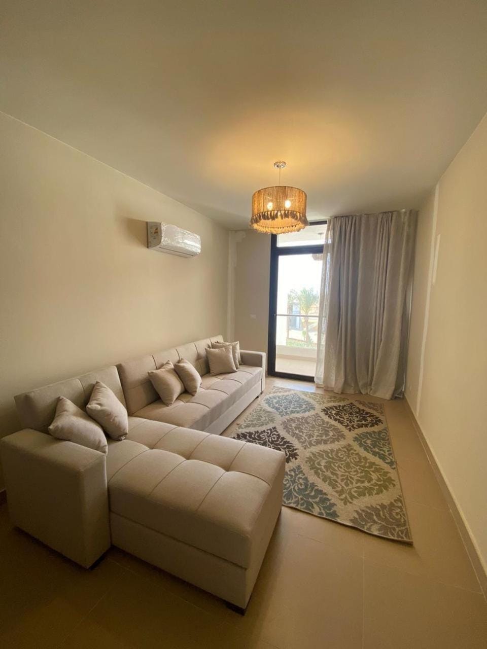 Tucana Villa in Egypt