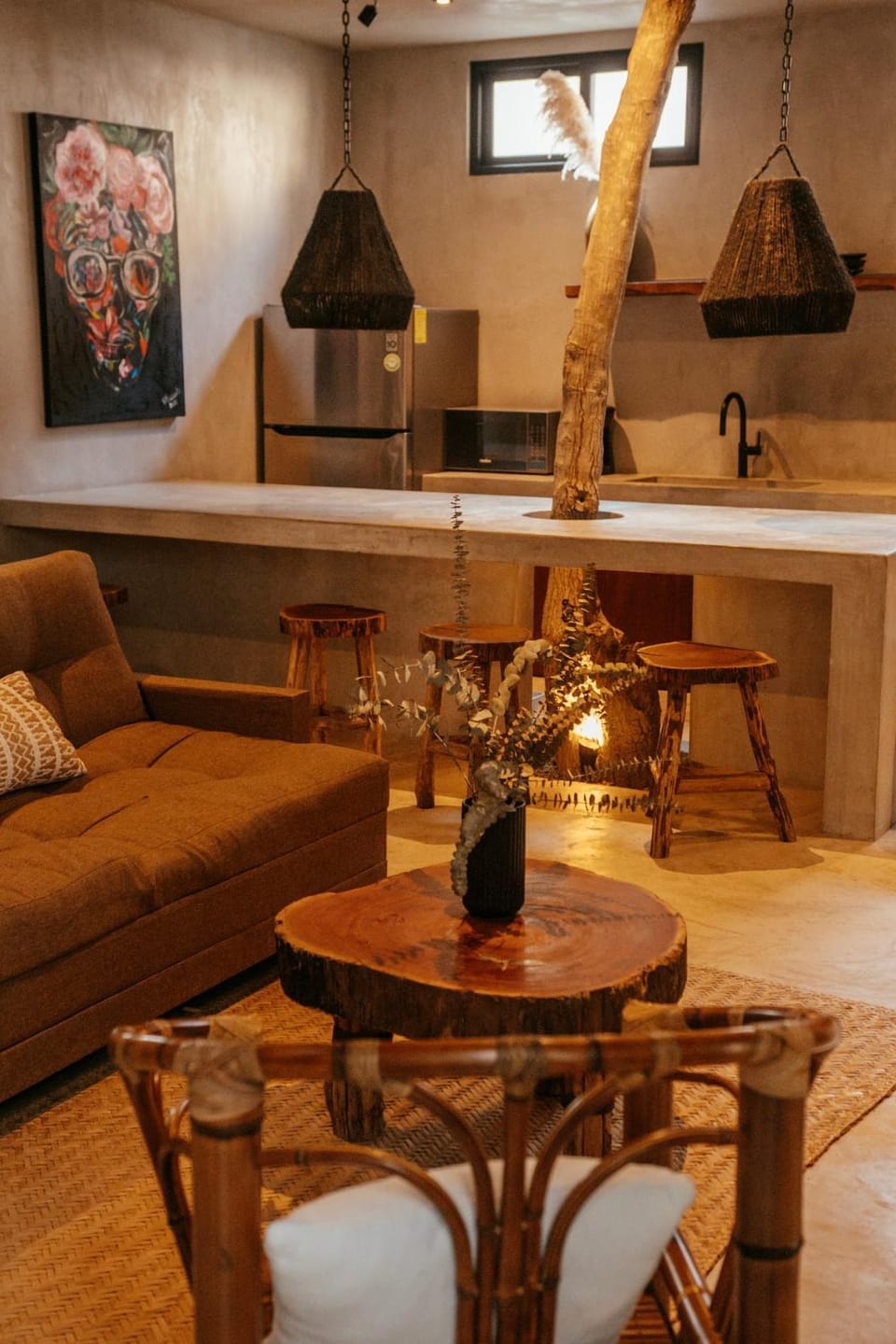 Villa Camila Tulum Bed and Breakfast in Tulum
