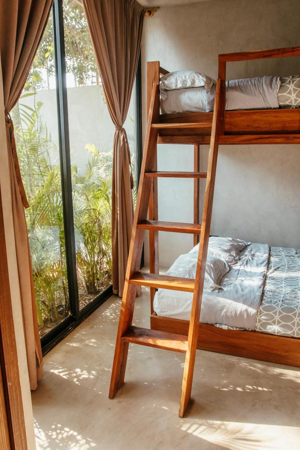 Villa Camila Tulum Bed and Breakfast in Tulum