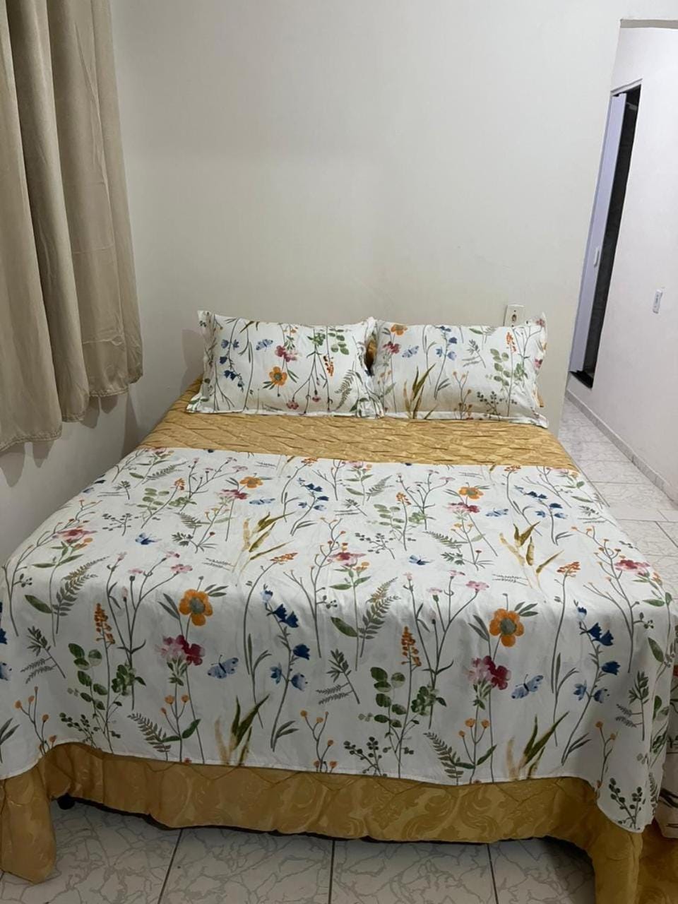 Apartamento aconchegante Apartment in Porto Seguro