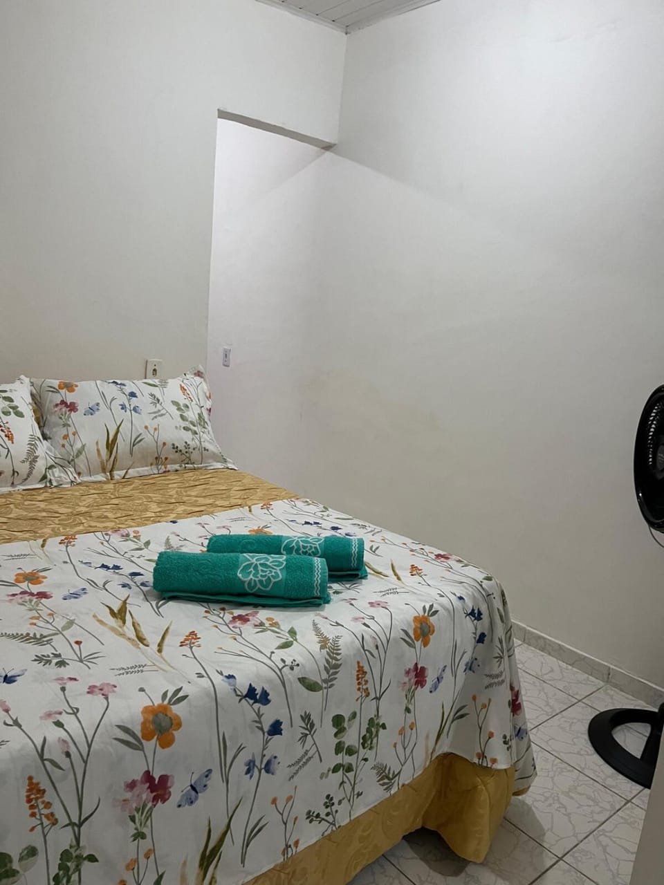 Apartamento aconchegante Apartment in Porto Seguro