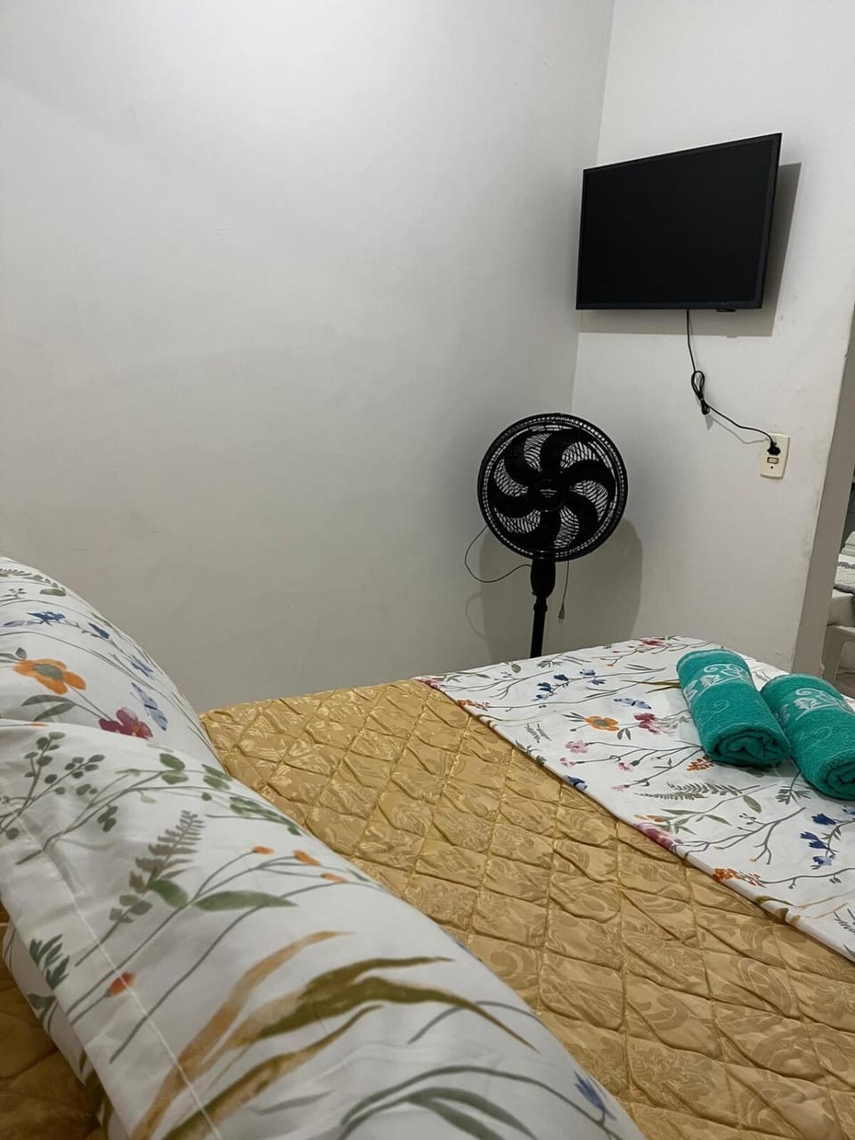 Apartamento aconchegante Apartment in Porto Seguro