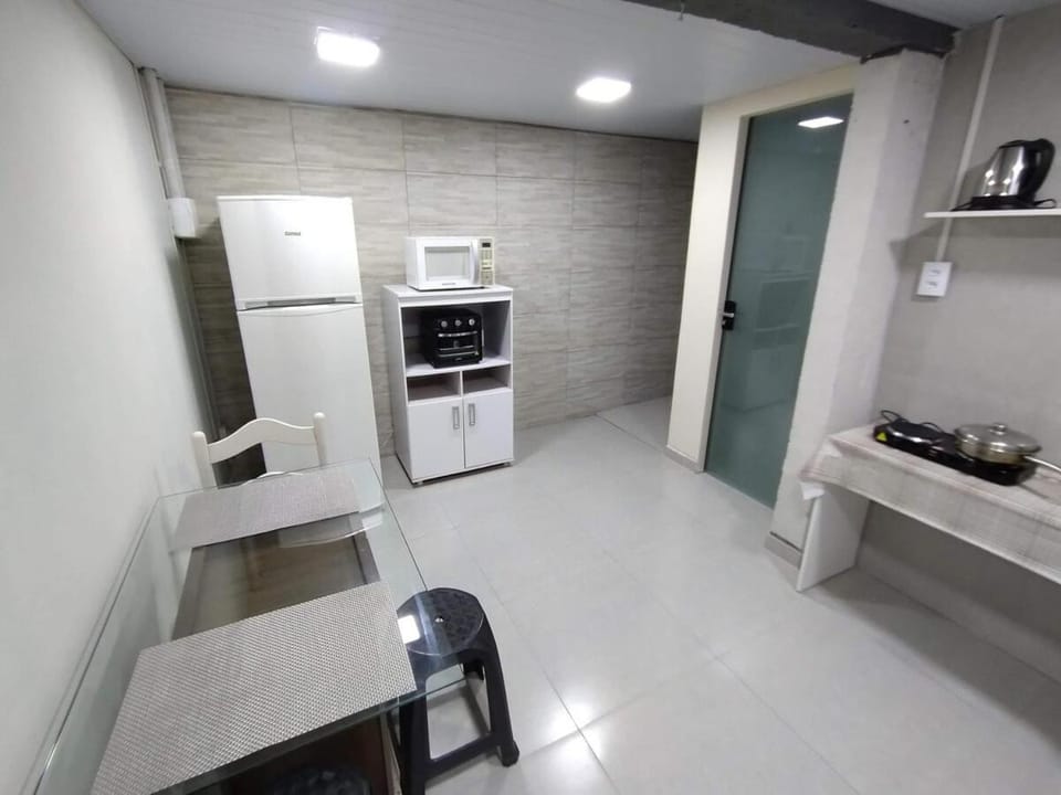 Casa aconchegante 2 quartos! House in Jaraguá do Sul