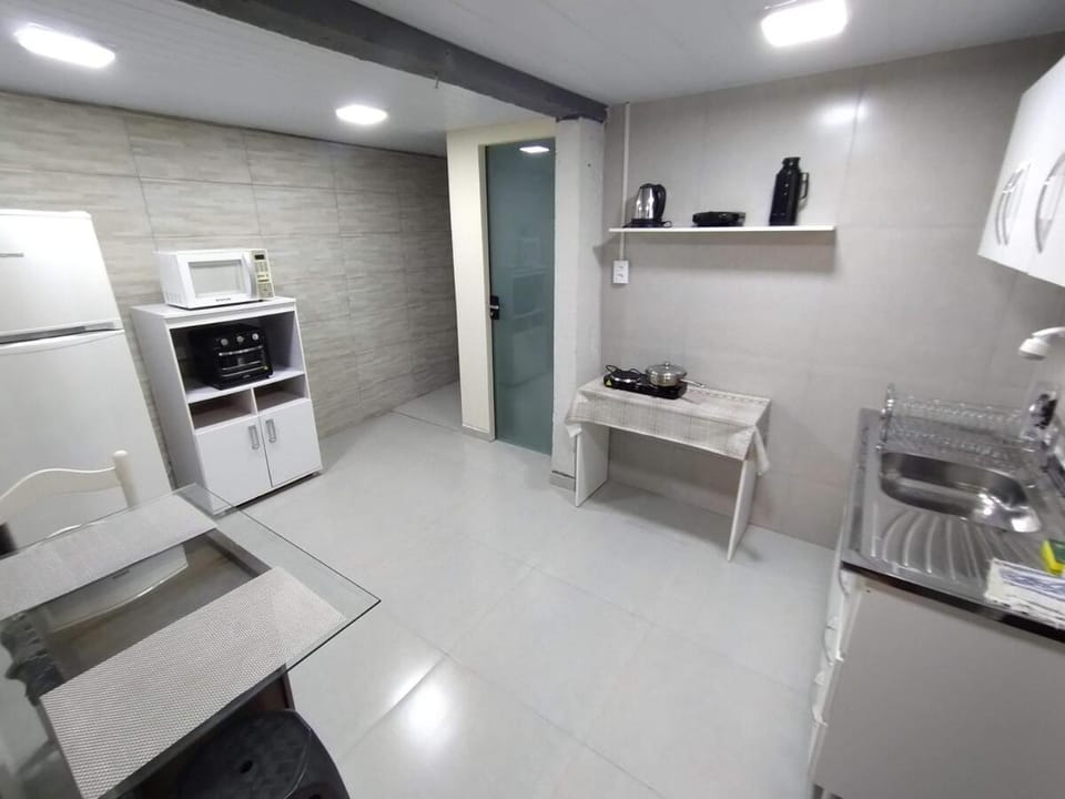 Casa aconchegante 2 quartos! House in Jaraguá do Sul