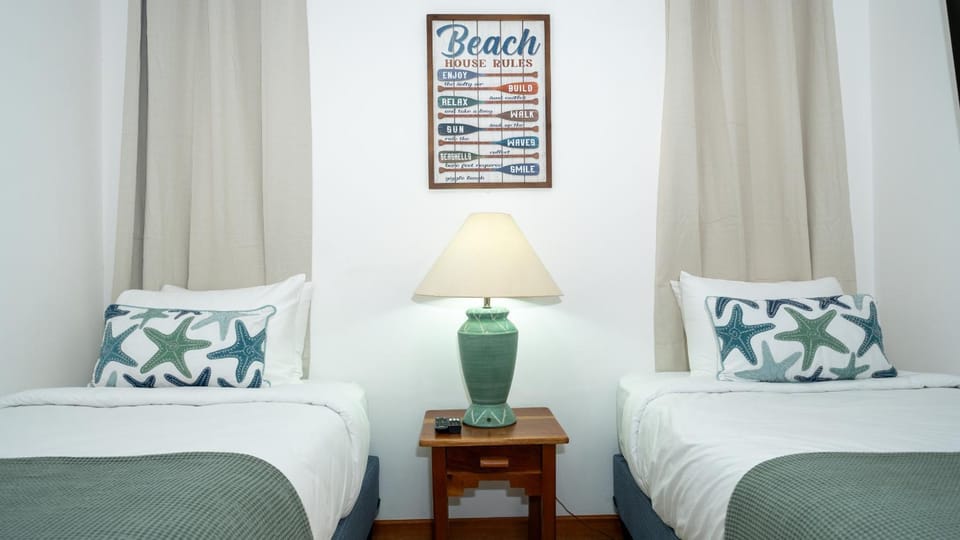 Sunny Days Villa At Playa Hermosa Villa in Guanacaste Province