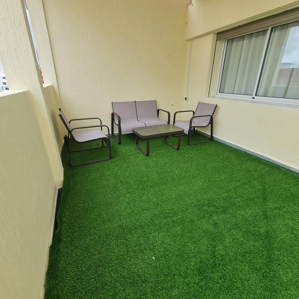 Appartement Av med 5 Apartment in Tangier