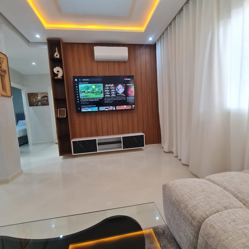 Appartement Av med 5 Apartment in Tangier
