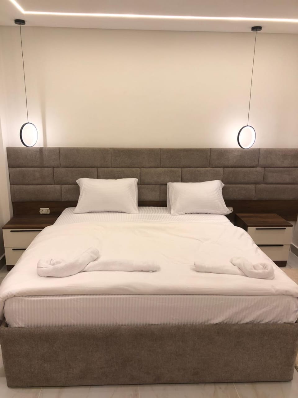 Sea beach nabq luxury apartment Apartment in South Sinai Governorate