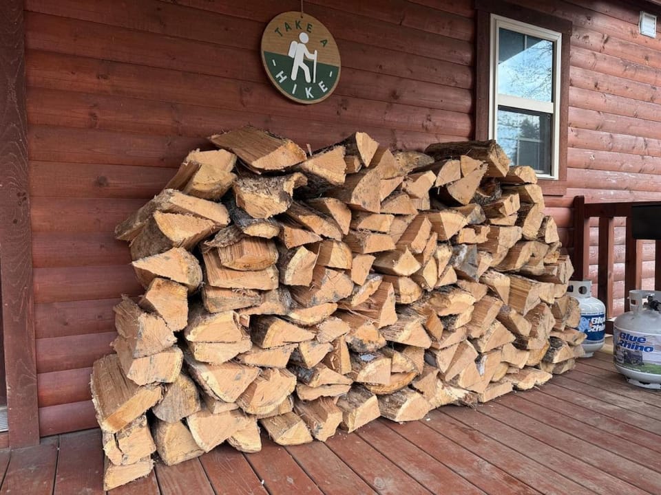 Cabin - Near Mammoth Cave- Blue Holler-Nolin Lake Cabin in Kentucky