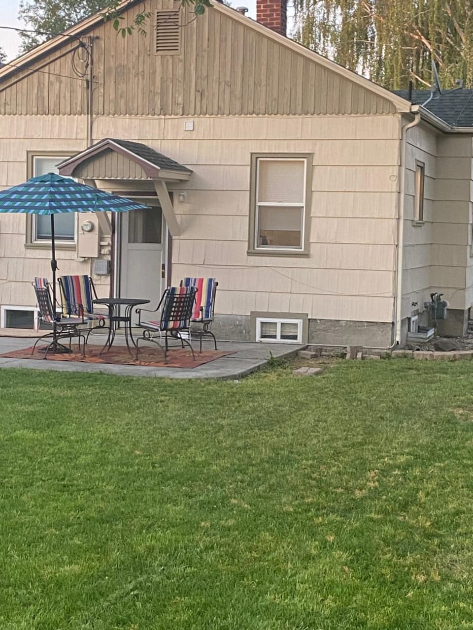 Close to West Valley Hospital Apartment in Caldwell
