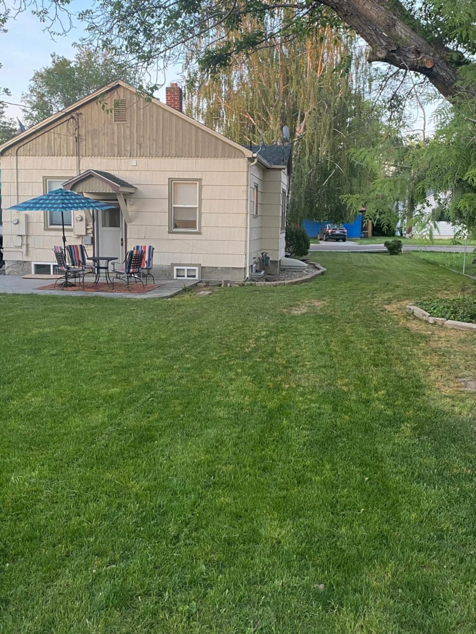 Close to West Valley Hospital Apartment in Caldwell