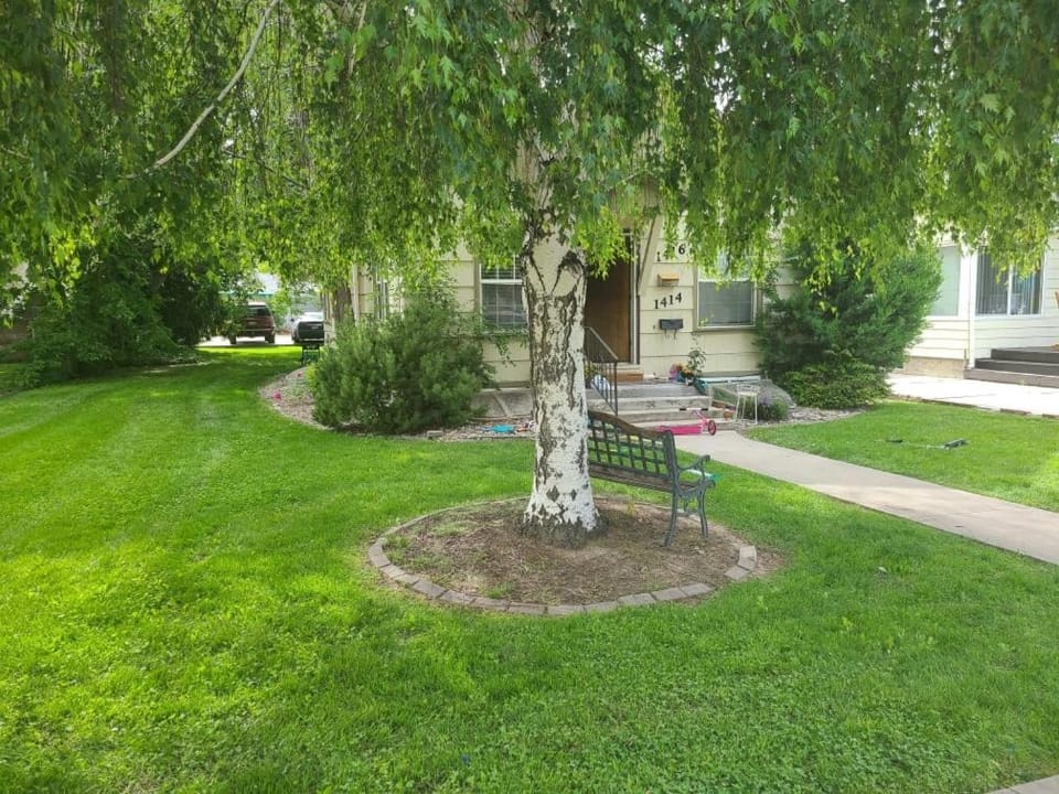 Close to West Valley Hospital Apartment in Caldwell