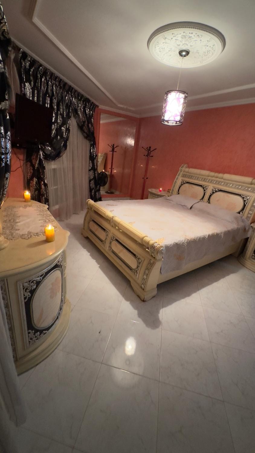 nador Apartment in Morocco