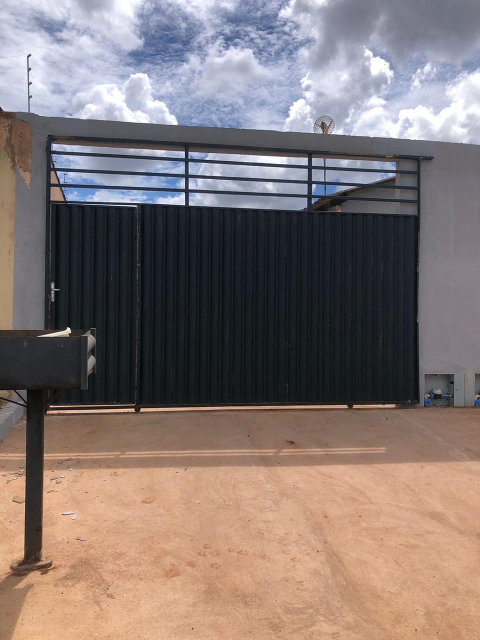 Casa House in State of Mato Grosso do Sul, Brazil