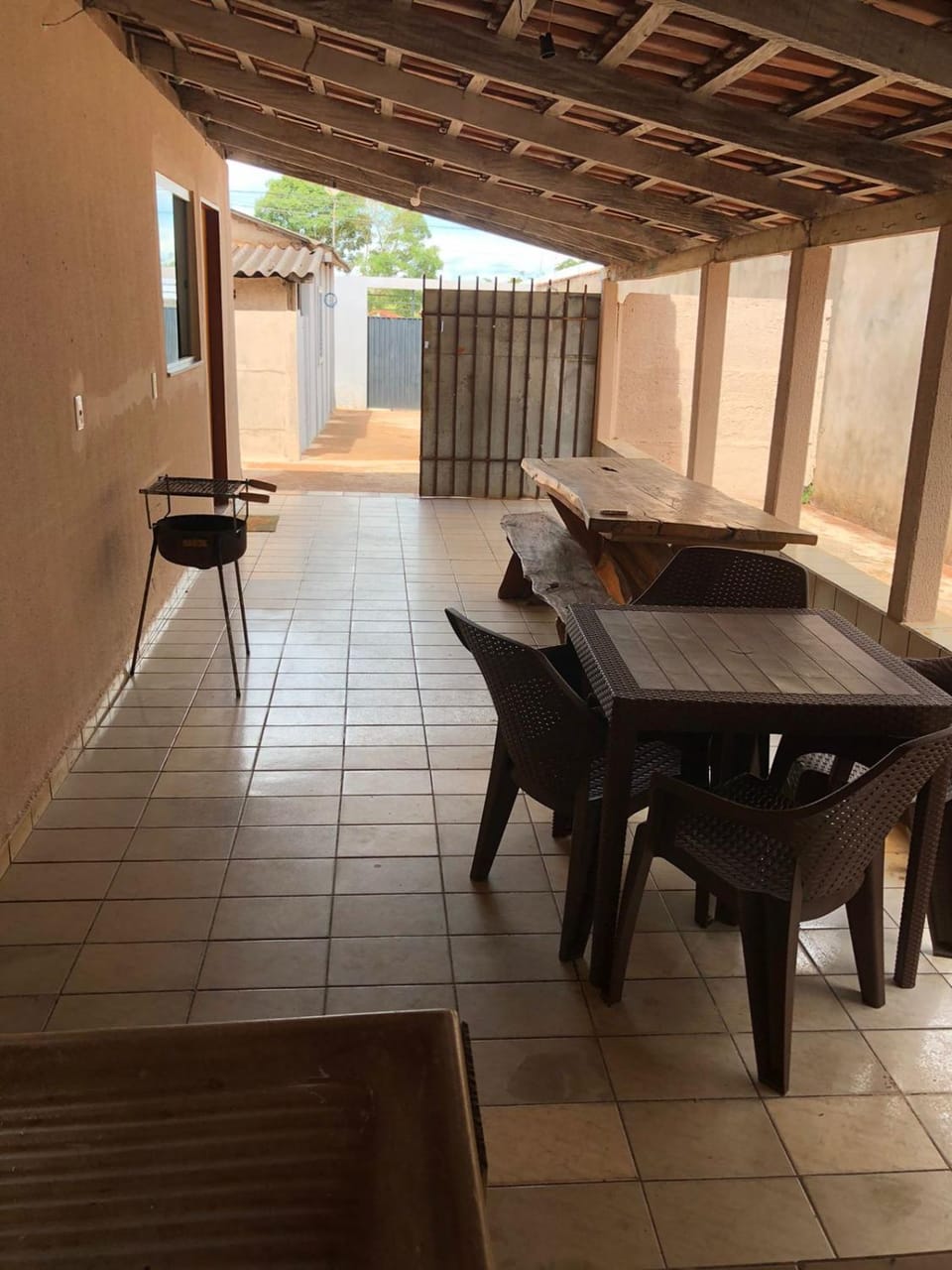 Casa House in State of Mato Grosso do Sul, Brazil