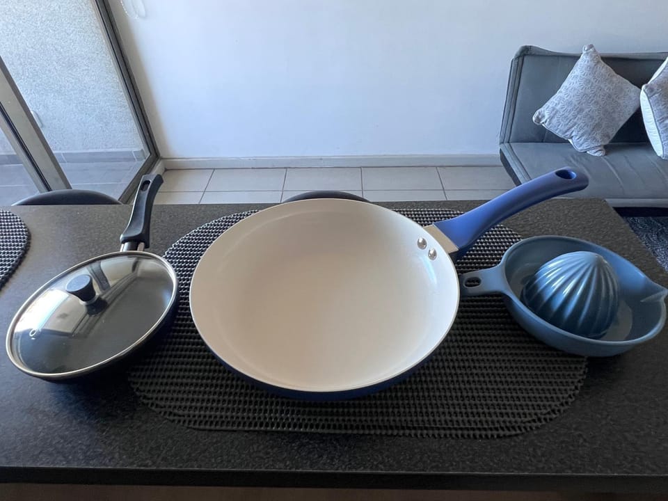 Departamento en Los Angeles Apartment in Los Ángeles