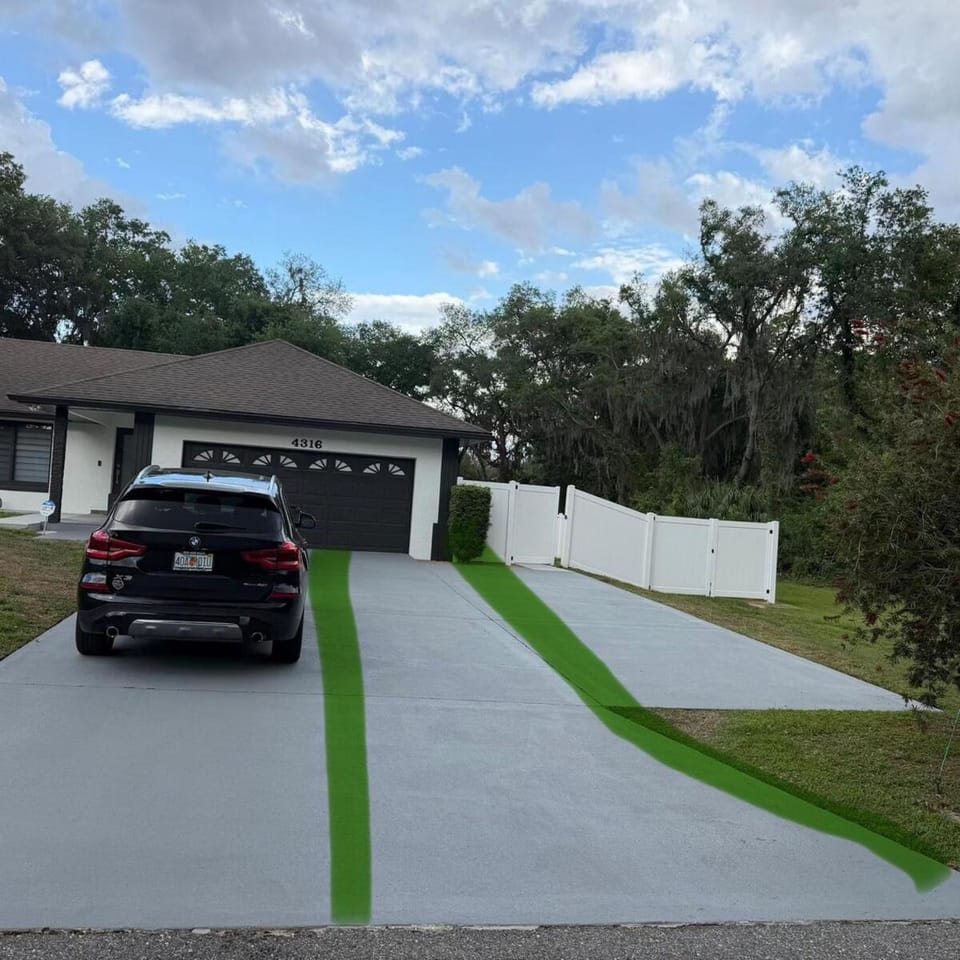 Florida Creek Studio Apartment in Lakeland