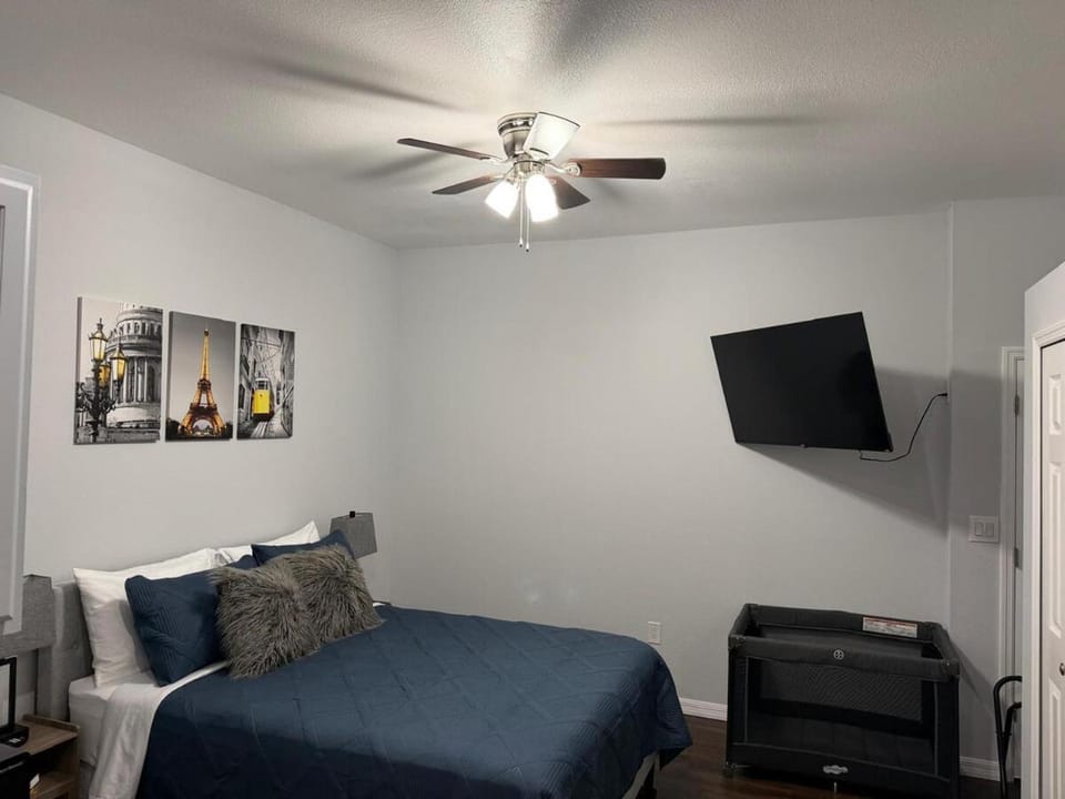 Florida Creek Studio Apartment in Lakeland