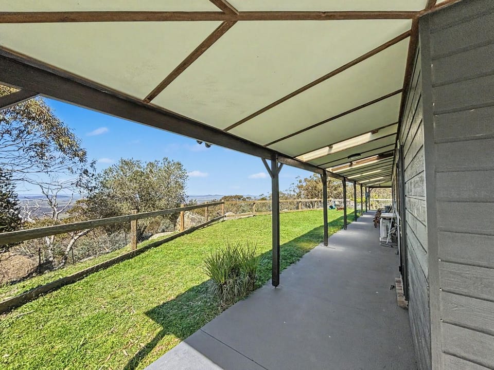 Property building, Patio, Garden, View (from property/room), Garden view