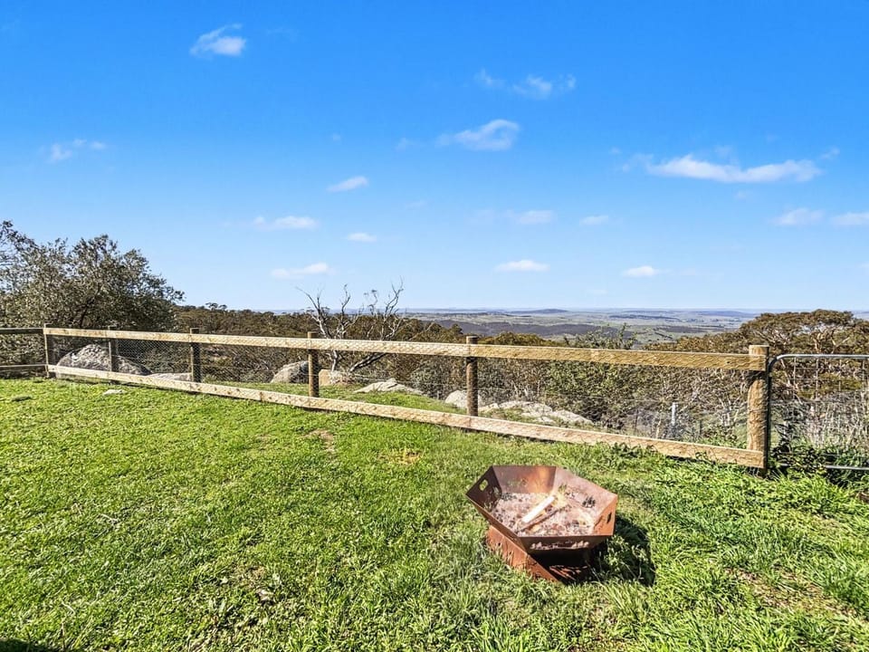 Natural landscape, Garden, Garden view