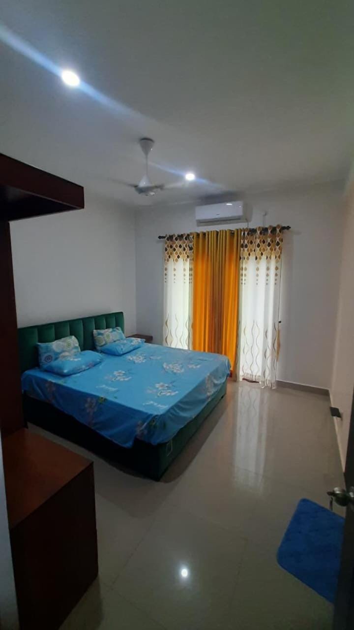 Santorini Apartment Negombo Apartment in Negombo