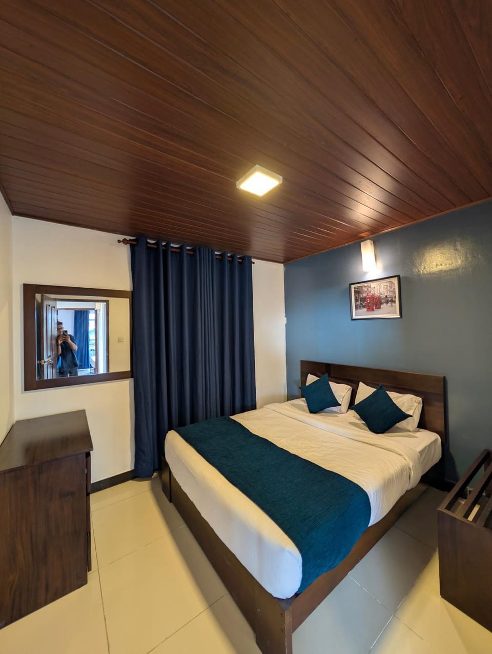 The Lakeside Stay Apartment in Nuwara Eliya