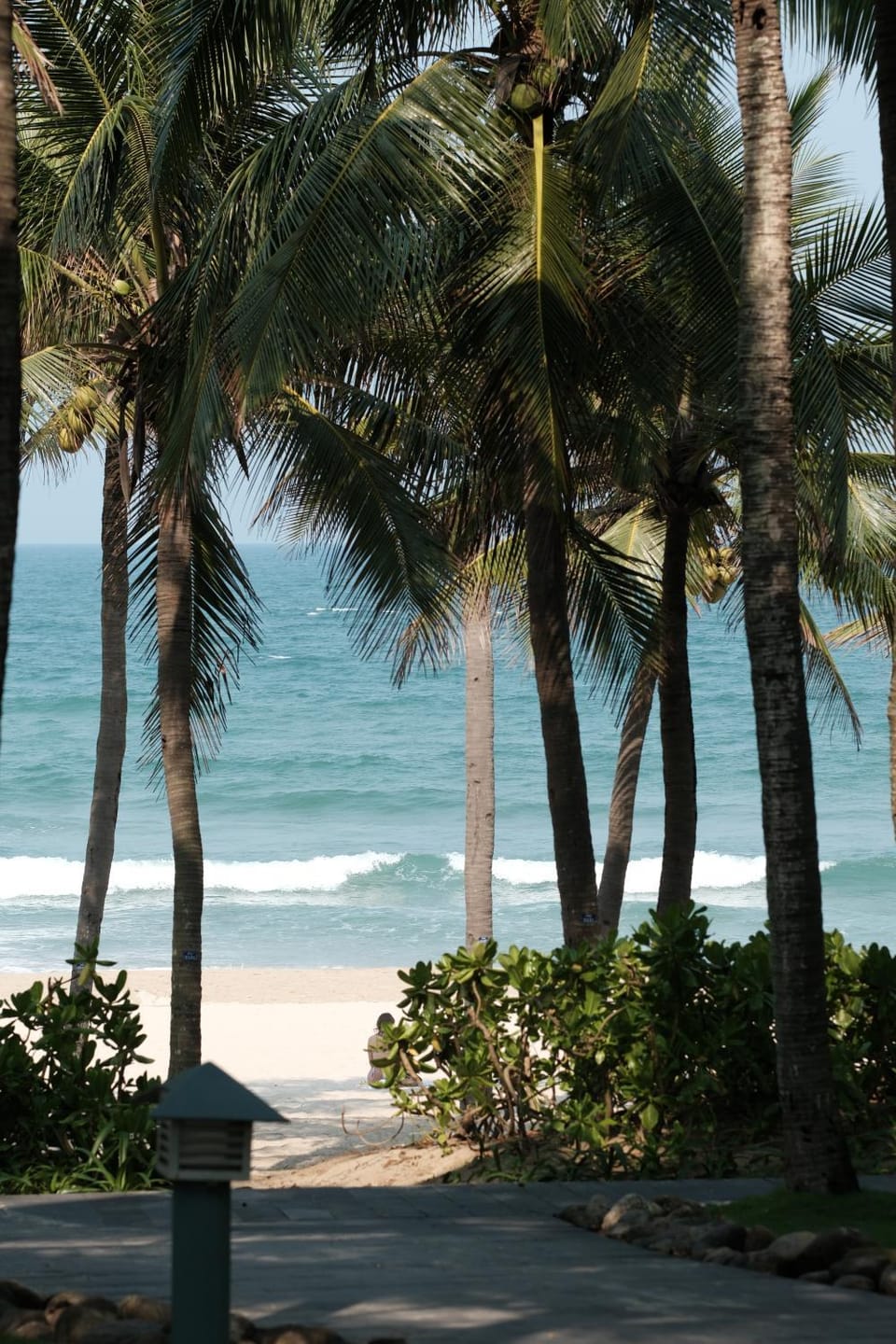 Nearby landmark, Day, Natural landscape, Beach, Sea view