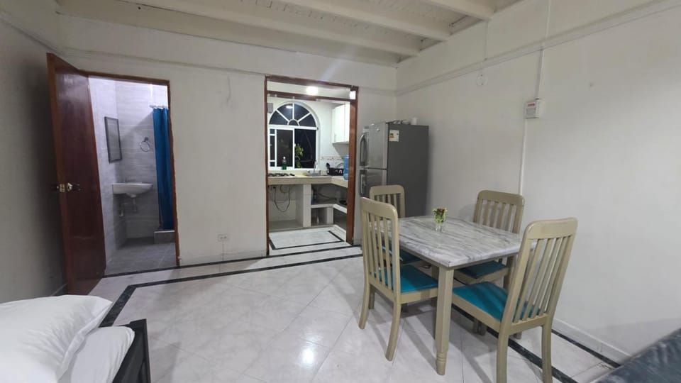 UNISANANDRES Apt 211 Apartment in San Andres