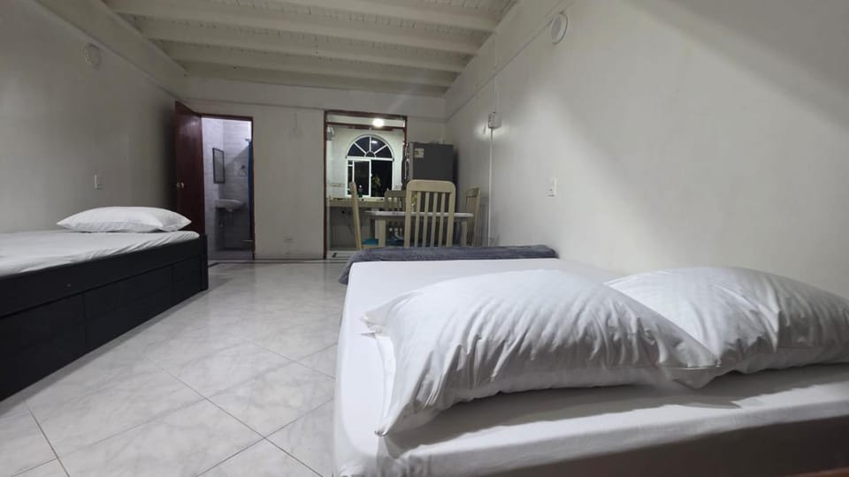 UNISANANDRES Apt 211 Apartment in San Andres