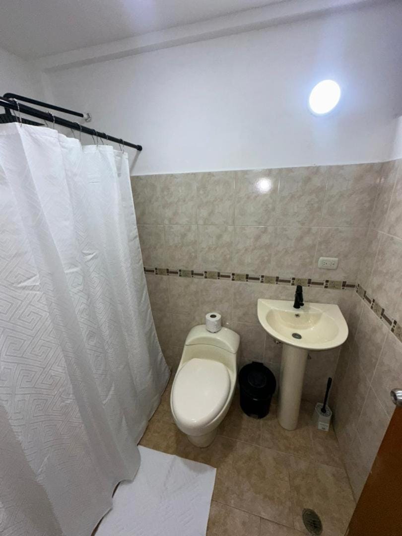 Casa Vacacional en Tucacas Villa in Venezuela