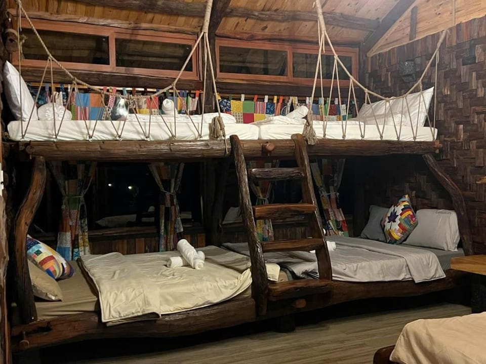EBAN FARMSTAY- Măng đen Farm Stay in Vietnam