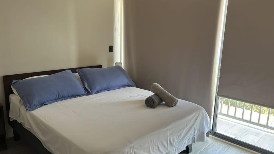 Departamento en Domeyko, a pasos de Movistar Arena y Club Hípico Apartment in Santiago