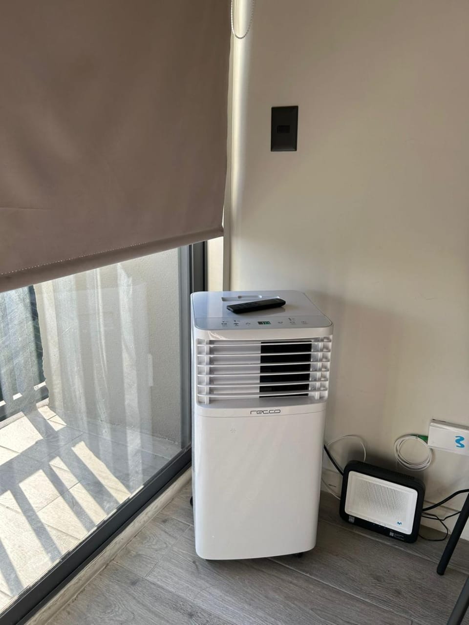 Departamento en Domeyko, a pasos de Movistar Arena y Club Hípico Apartment in Santiago