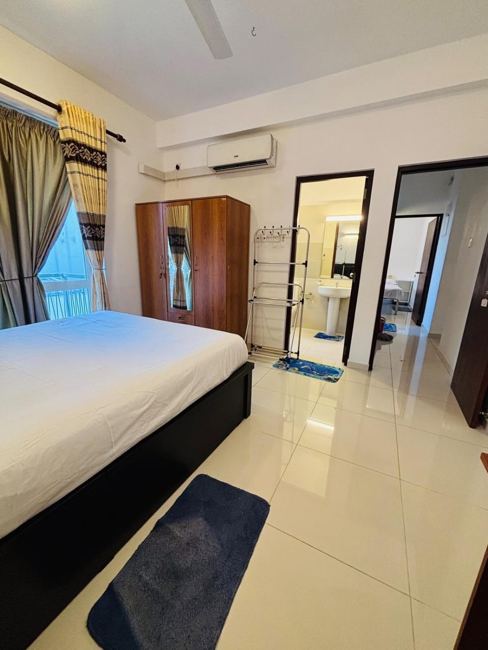 Modern Escape Apartment in Western Province