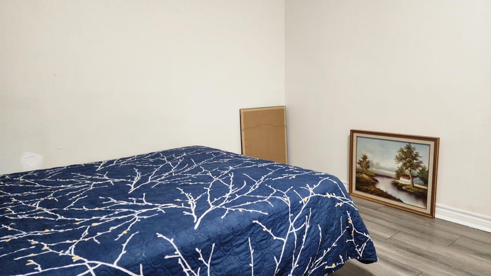 Guest suite with great comfort Apartment in Brampton