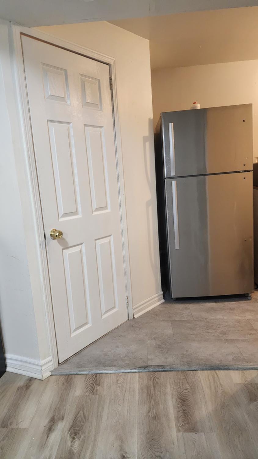 Guest suite with great comfort Apartment in Brampton