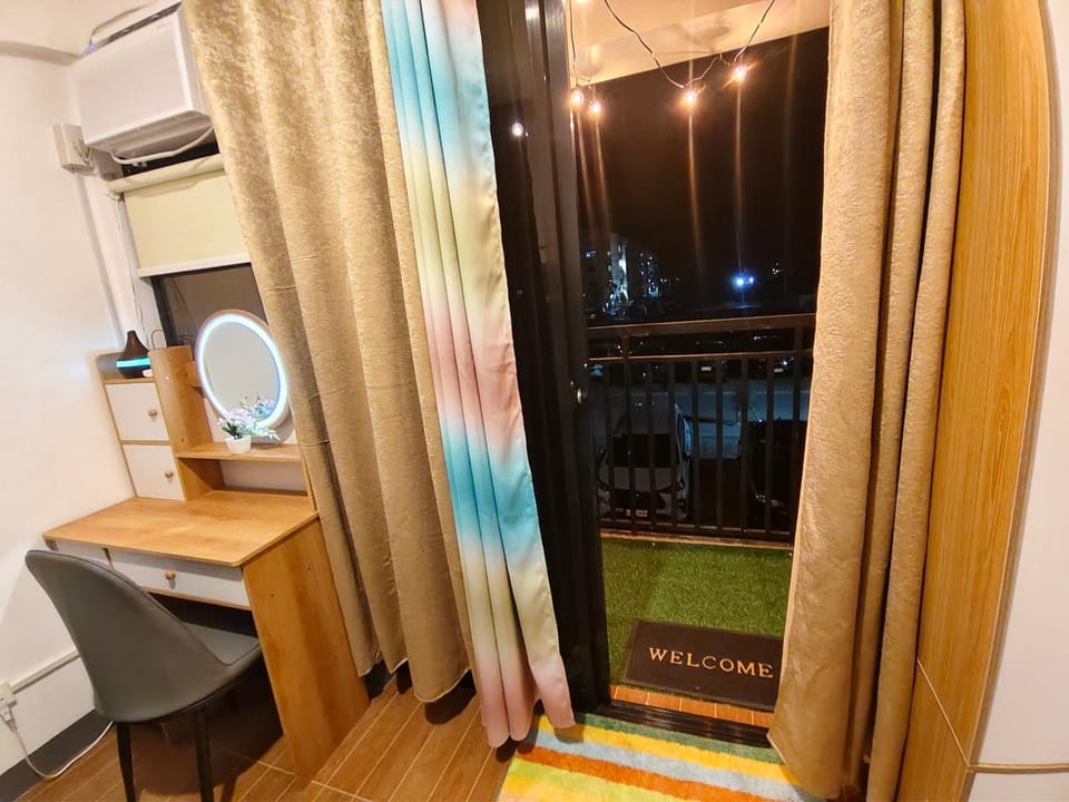 Balay Madayaw Apartment in Davao City