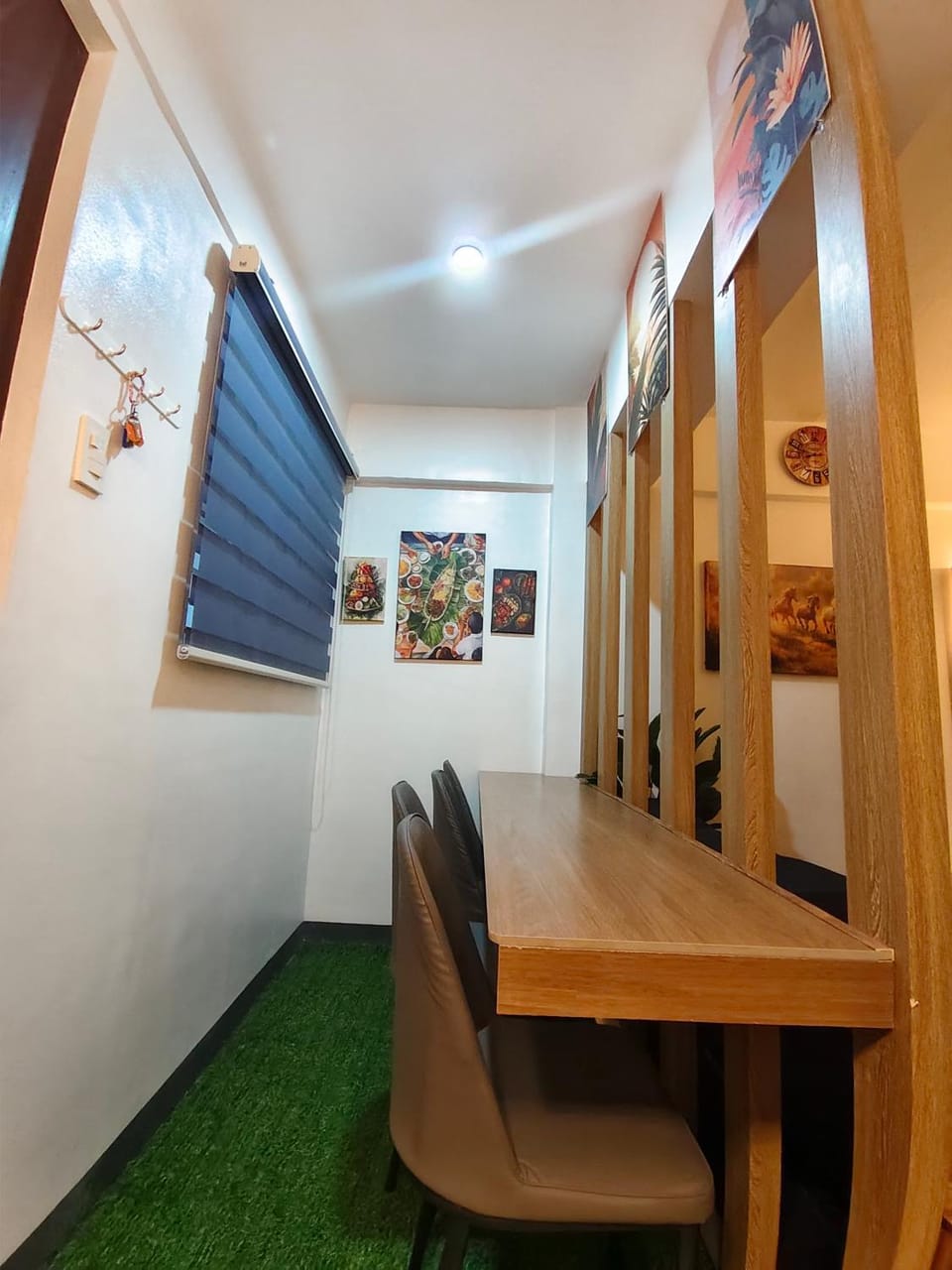 Balay Madayaw Apartment in Davao City
