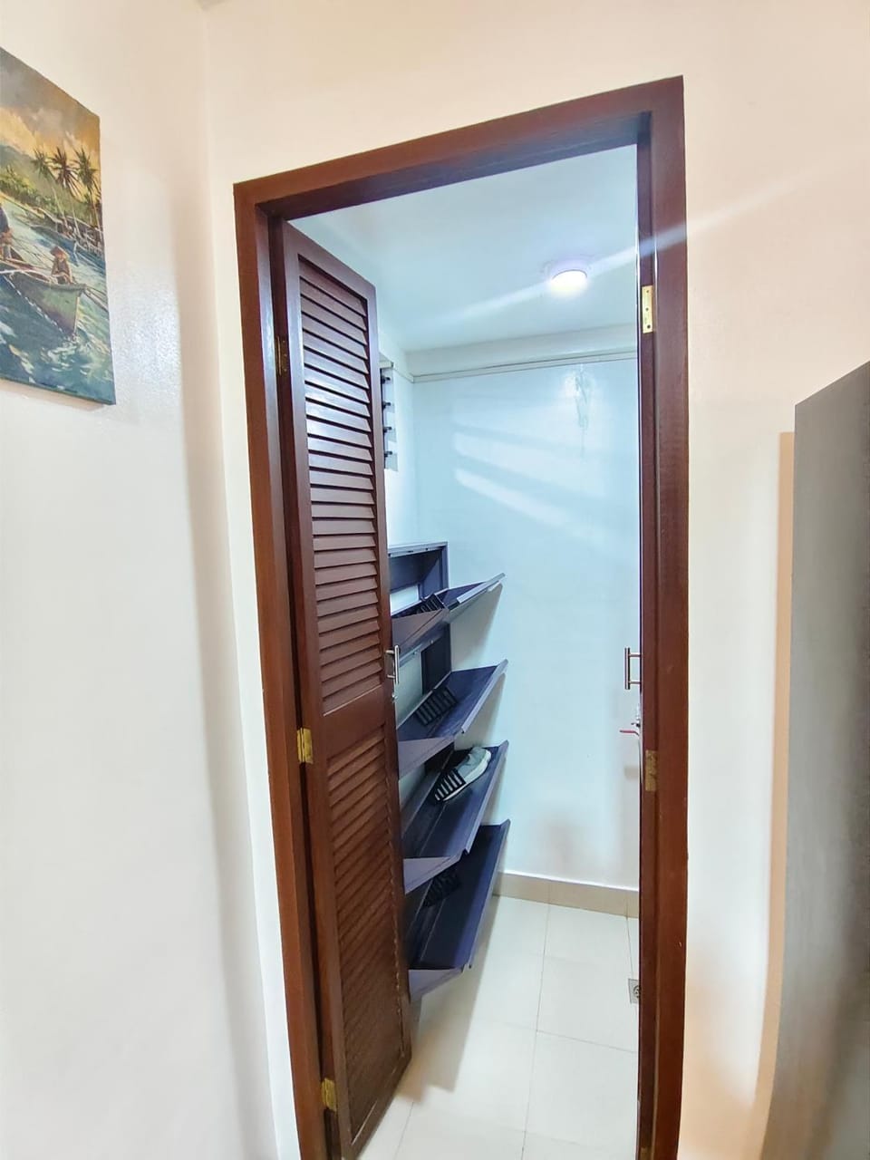 Balay Madayaw Apartment in Davao City