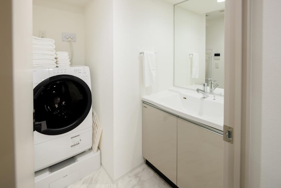 Mondomio 南2条 Room 402 Apartment in Sapporo