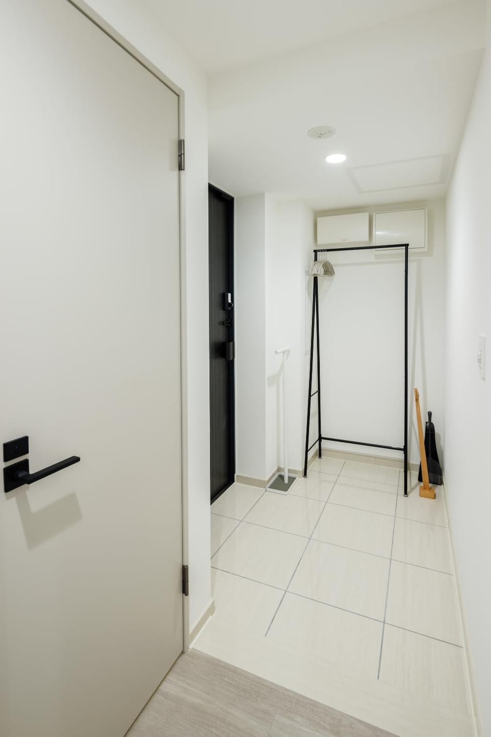 Mondomio 南2条 Room 402 Apartment in Sapporo