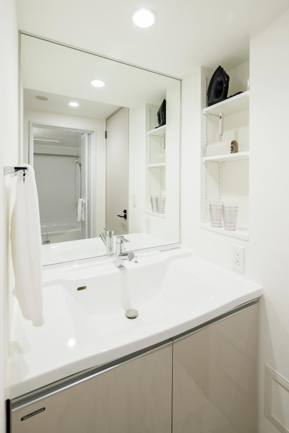 Mondomio 南2条 Room 402 Apartment in Sapporo