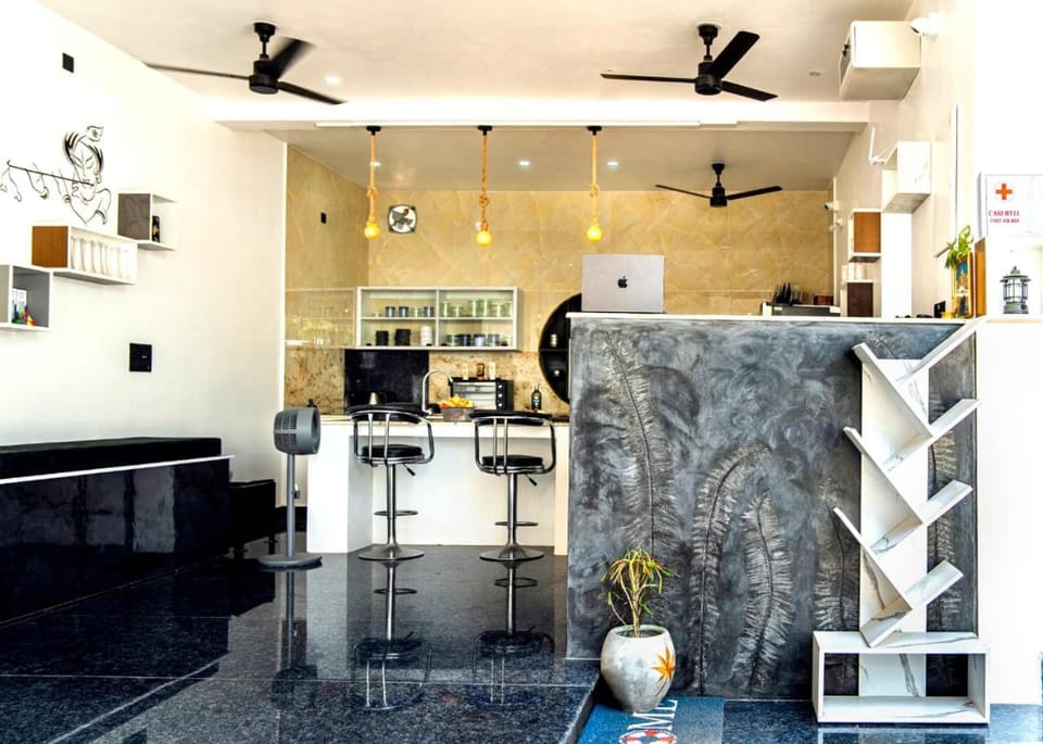 House Of Leela House in Tamil Nadu