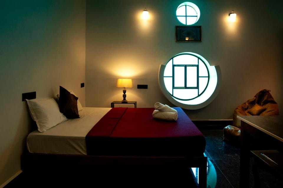 House Of Leela House in Tamil Nadu