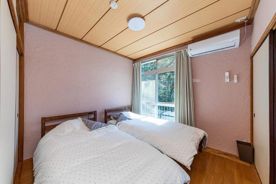 Royal HOUSE Apartment in Shizuoka Prefecture