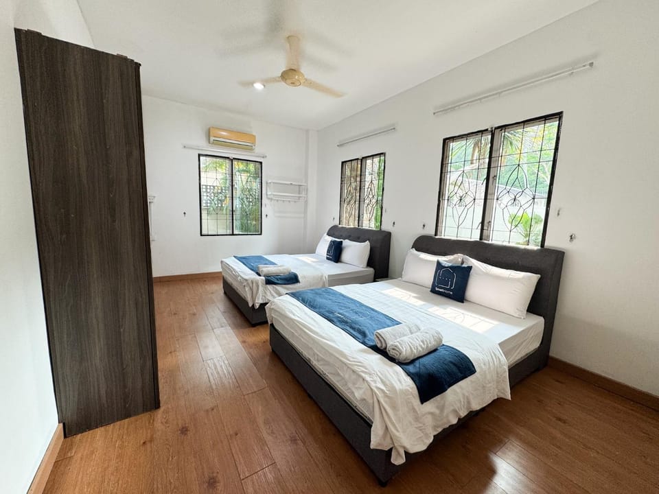 7BR Smarthome Villa Ukay Heights, Ampang KL House in Hulu Langat